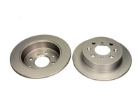 Bromsskiva QD4959 Quaro