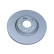 Bromsskiva QD4993 Quaro