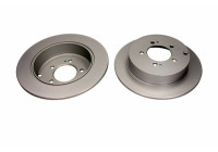 Bromsskiva QD5004 Quaro