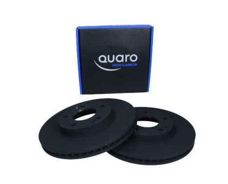 Bromsskiva QD5029HC Quaro, bild 3