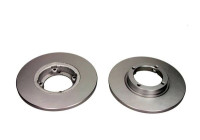 Bromsskiva QD5046 Quaro