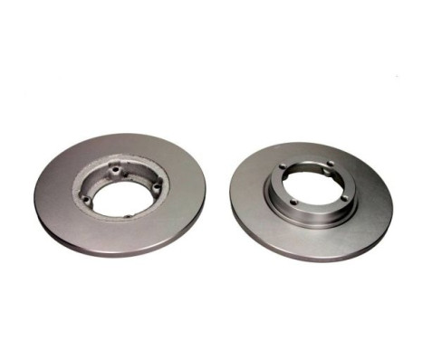 Bromsskiva QD5046 Quaro