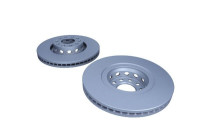 Bromsskiva QD5088 Quaro