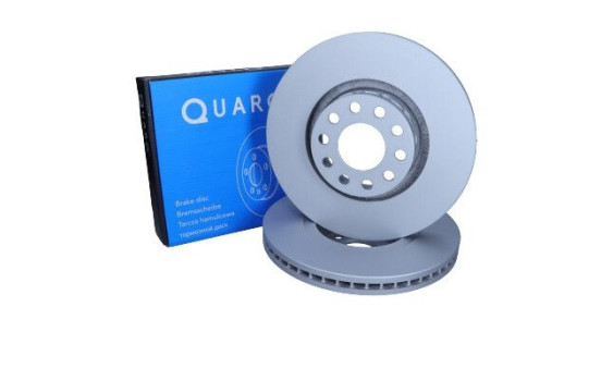 Bromsskiva QD5088 Quaro, bild 3