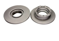 Bromsskiva QD5089 Quaro