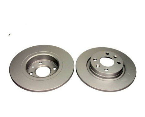 Bromsskiva QD5097 Quaro