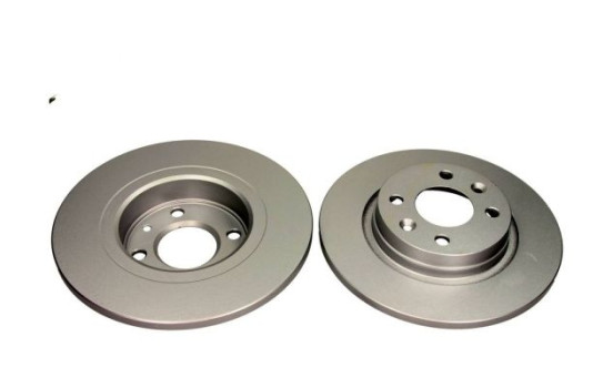 Bromsskiva QD5097 Quaro