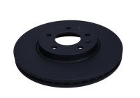 Bromsskiva QD5131HC Quaro