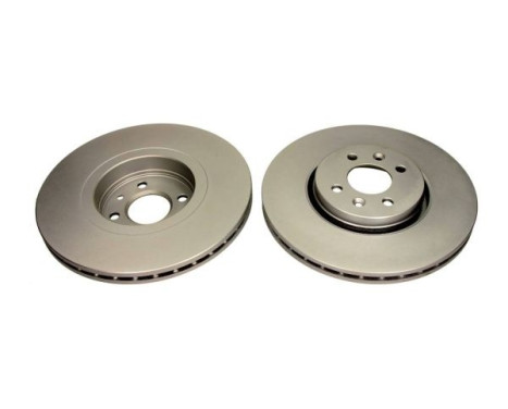 Bromsskiva QD5143 Quaro