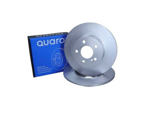 Bromsskiva QD5185 Quaro, bild 3