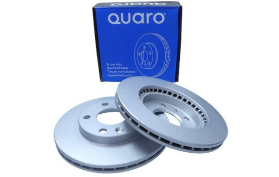 Bromsskiva QD5233 Quaro, bild 3