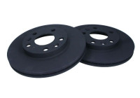 Bromsskiva QD5233HC Quaro