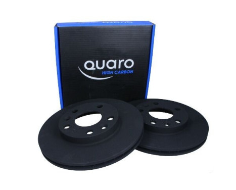 Bromsskiva QD5233HC Quaro, bild 3