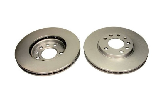 Bromsskiva QD5263 Quaro