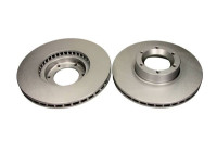 Bromsskiva QD5266 Quaro