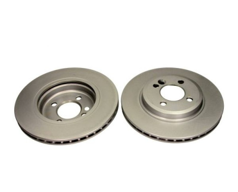 Bromsskiva QD5276 Quaro
