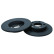 Bromsskiva QD5279HC Quaro