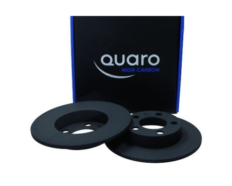 Bromsskiva QD5279HC Quaro, bild 2