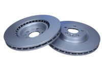 Bromsskiva QD5294 Quaro