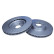Bromsskiva QD5294 Quaro