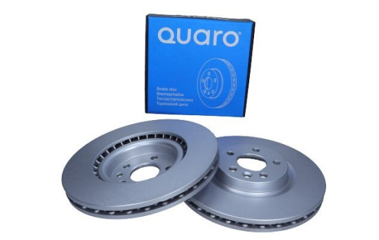 Bromsskiva QD5294 Quaro, bild 2