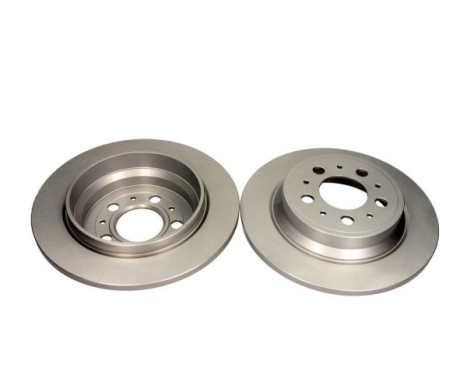Bromsskiva QD5296 Quaro