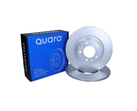 Bromsskiva QD5329 Quaro, bild 3