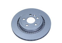 Bromsskiva QD5377 Quaro