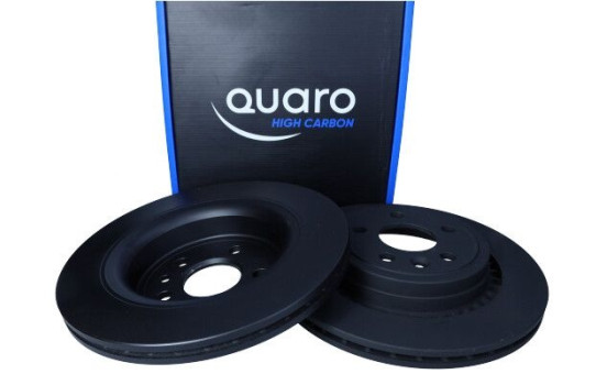 Bromsskiva QD5377HC Quaro, bild 2
