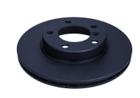 Bromsskiva QD5414HC Quaro