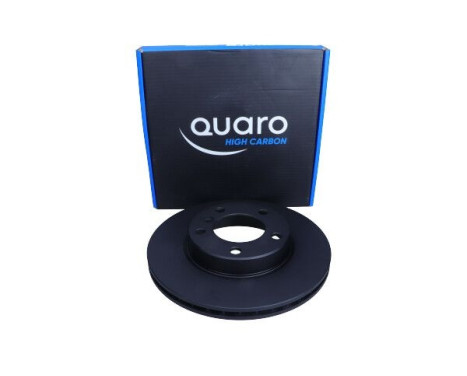 Bromsskiva QD5414HC Quaro, bild 4
