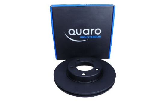 Bromsskiva QD5414HC Quaro, bild 4
