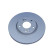 Bromsskiva QD5425 Quaro
