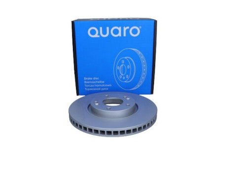 Bromsskiva QD5425 Quaro, bild 4