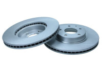 Bromsskiva QD5473 Quaro