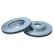 Bromsskiva QD5473 Quaro