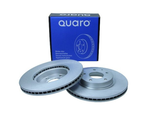 Bromsskiva QD5473 Quaro, bild 2