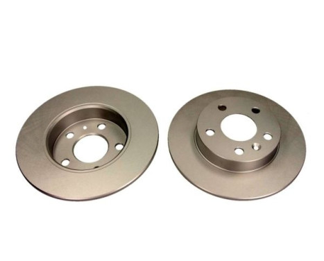 Bromsskiva QD5481 Quaro