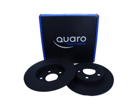 Bromsskiva QD5481HC Quaro, bild 2