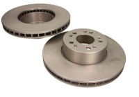 Bromsskiva QD5531 Quaro
