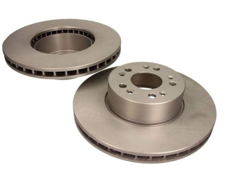 Bromsskiva QD5531 Quaro