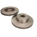 Bromsskiva QD5531 Quaro