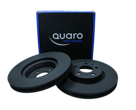 Bromsskiva QD5546HC Quaro, bild 2