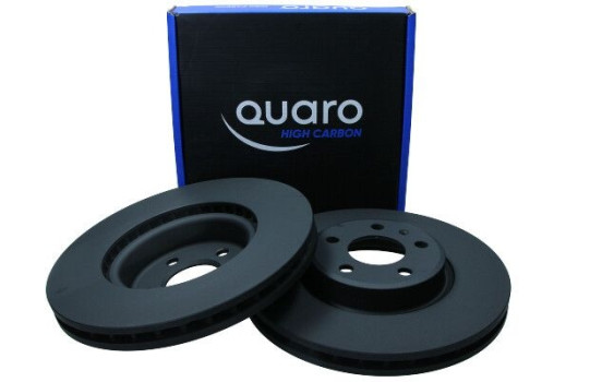 Bromsskiva QD5546HC Quaro, bild 2