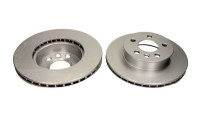 Bromsskiva QD5598 Quaro