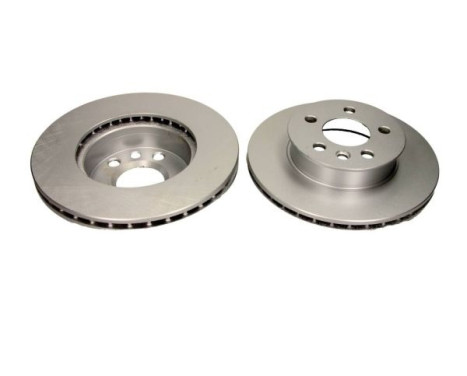 Bromsskiva QD5598 Quaro