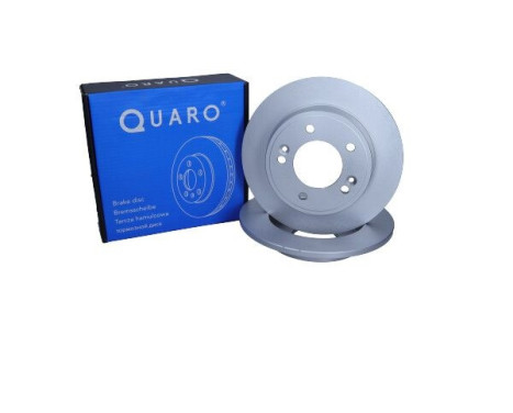 Bromsskiva QD5617 Quaro, bild 3