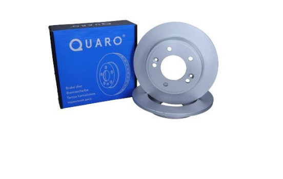Bromsskiva QD5617 Quaro, bild 3