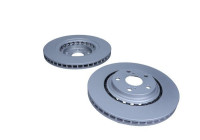 Bromsskiva QD5665 Quaro