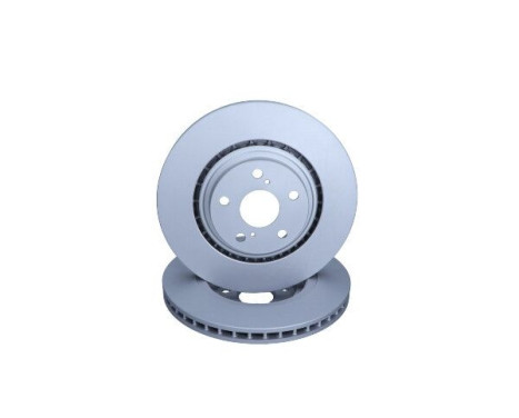 Bromsskiva QD5665 Quaro, bild 2